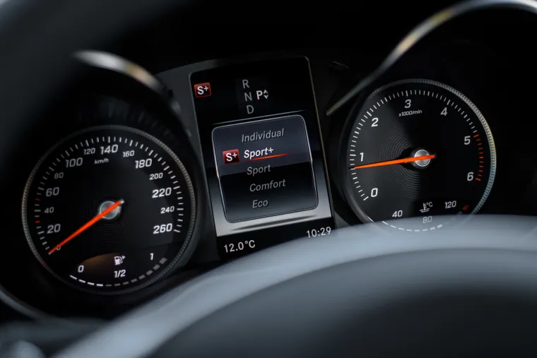 FOTOGRAFIJE DOKAZUJU TVRDNJU: GLC Coupe je trenutačno jedan od najljep&scaron;ih predstavnika klase