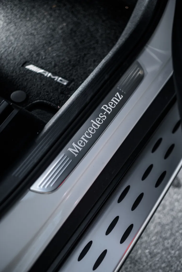 FOTOGRAFIJE DOKAZUJU TVRDNJU: GLC Coupe je trenutačno jedan od najljep&scaron;ih predstavnika klase