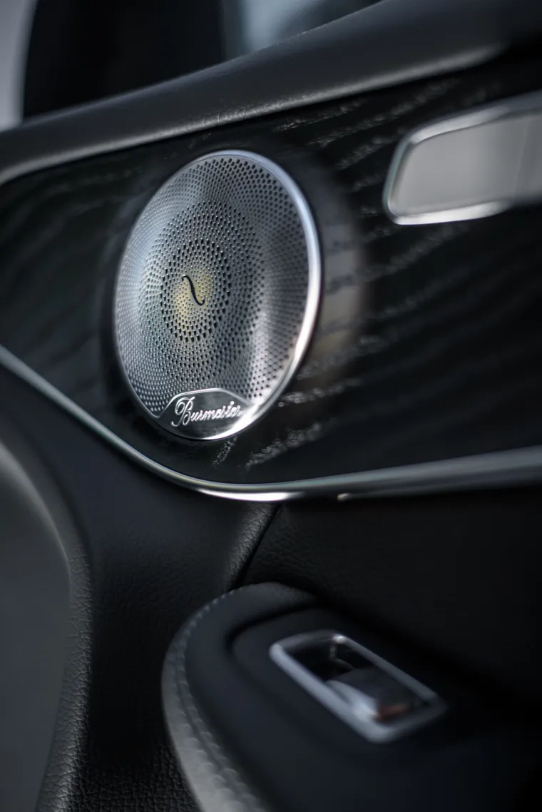 FOTOGRAFIJE DOKAZUJU TVRDNJU: GLC Coupe je trenutačno jedan od najljep&scaron;ih predstavnika klase