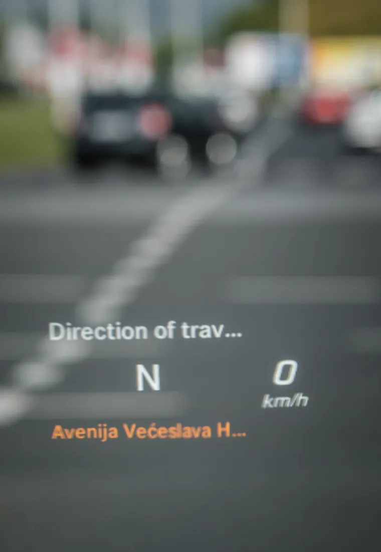 FOTOGRAFIJE DOKAZUJU TVRDNJU: GLC Coupe je trenutačno jedan od najljep&scaron;ih predstavnika klase