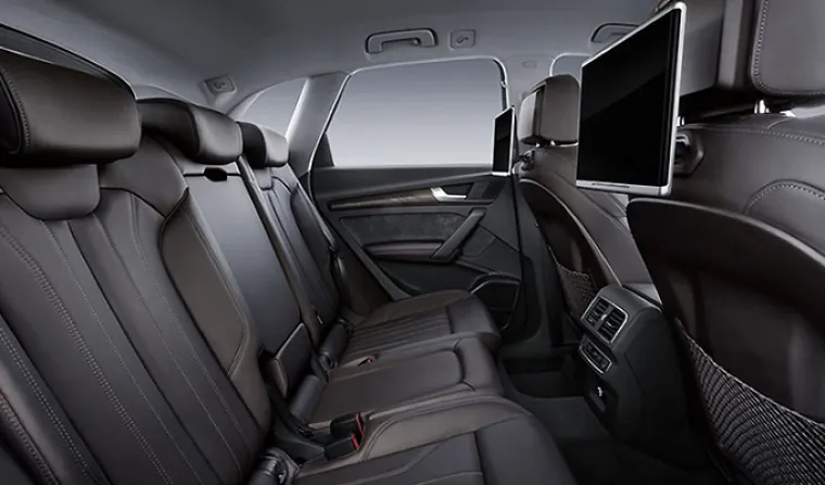 PROUČITE GA SA SVIH STRANA: Audi je predstavio novi Q5, upoznajte ga