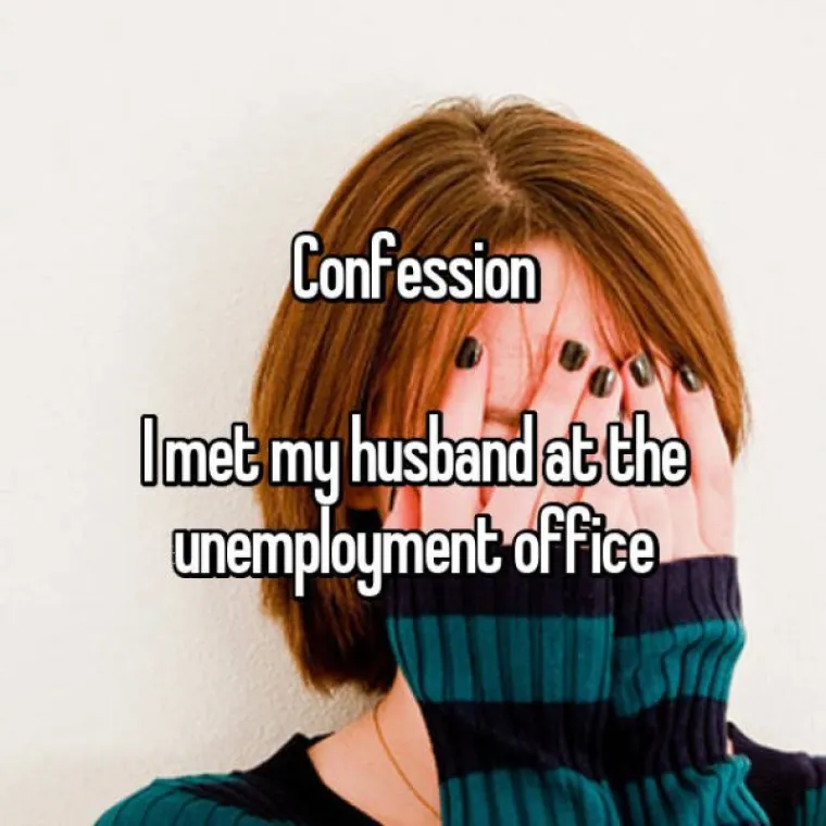 Ispovijed: Upoznala sam svog muža na zavodu za zapo&scaron;ljavanje