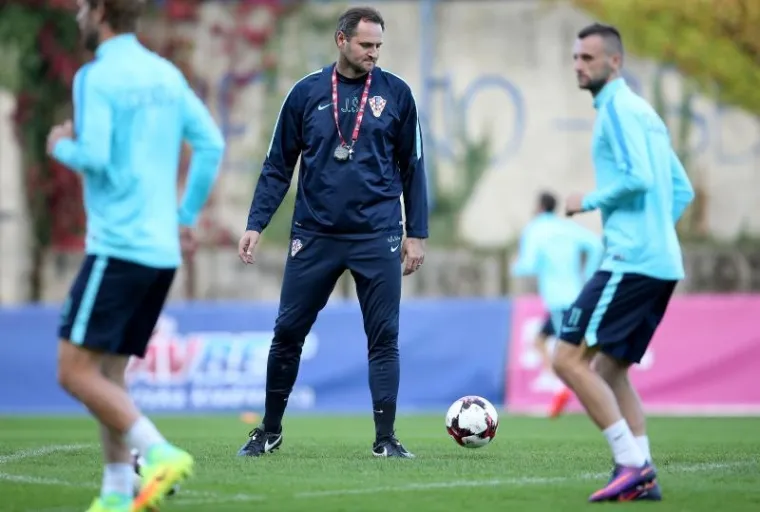 KRENULA AKCIJA KOSOVO I FINSKA: Vatreni ogradili prvi trening
