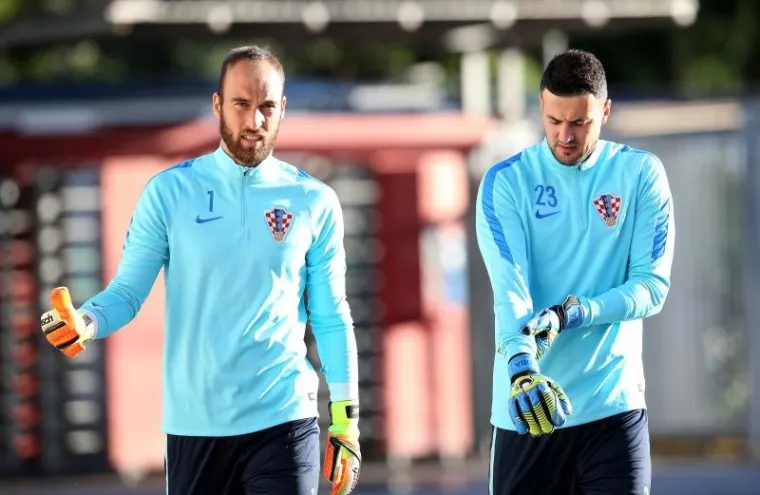 KRENULA AKCIJA KOSOVO I FINSKA: Vatreni ogradili prvi trening