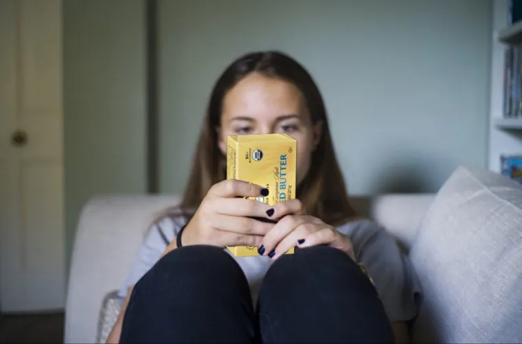 NETKO IM JE MOBITELE ZAMIJENIO S MASLACEM: Sad se osjećaju stvarno glupo dok bulje u njih