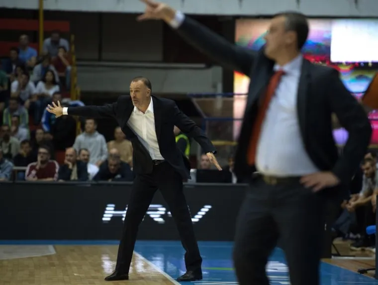 ZVEZDA RAZBILA CEDEVITU: Hrvatski prvak te&scaron;ko poražen u Beogradu