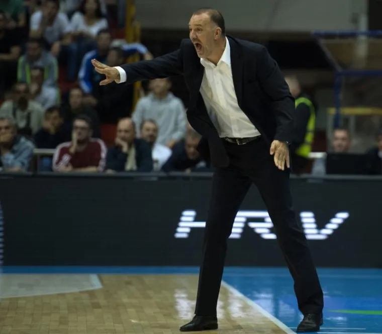 ZVEZDA RAZBILA CEDEVITU: Hrvatski prvak te&scaron;ko poražen u Beogradu