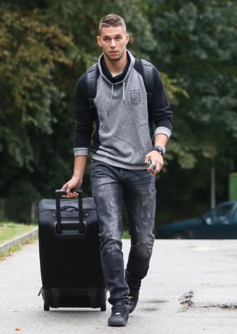 U ponedjeljak će u 17 sati hrvatski reprezentativci imati i prvi trening u 'akciji' za Kosovo i Finsku.