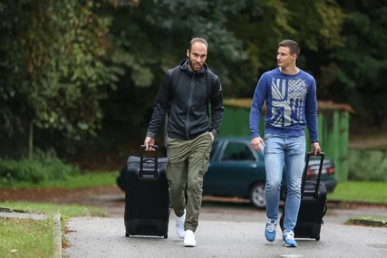 OKUPILI SE VATRENI: Akcija 'Kosovo i Finska' započinje u te&scaron;koj situaciji za Hrvatsku