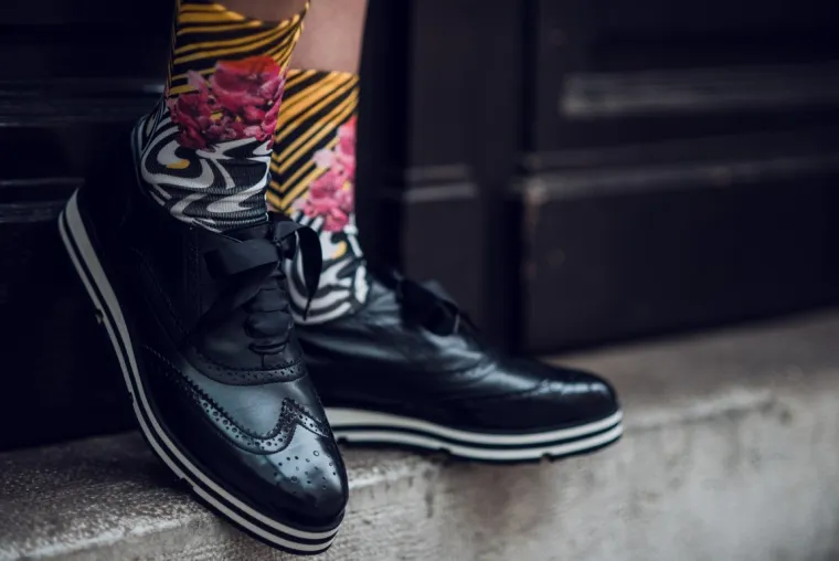 Wigglesteps statement čarape napokon su dostupne i u Hrvatskoj i mogle bi postati trend ove jeseni