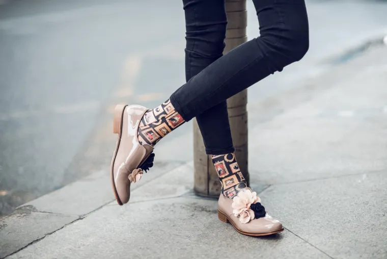 Wigglesteps statement čarape napokon su dostupne i u Hrvatskoj i mogle bi postati trend ove jeseni
