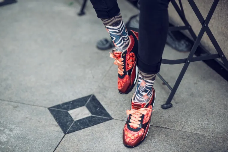 Wigglesteps statement čarape napokon su dostupne i u Hrvatskoj i mogle bi postati trend ove jeseni