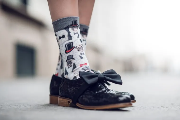 Wigglesteps statement čarape napokon su dostupne i u Hrvatskoj i mogle bi postati trend ove jeseni