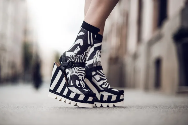 Wigglesteps statement čarape napokon su dostupne i u Hrvatskoj i mogle bi postati trend ove jeseni