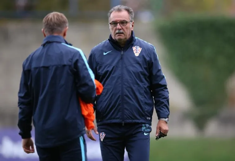 DRIL NA HITREC - KACIJANU: Samo je Kosovo Hrvatskoj u mislima