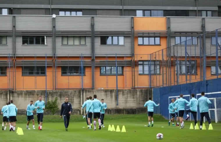 DRIL NA HITREC - KACIJANU: Samo je Kosovo Hrvatskoj u mislima