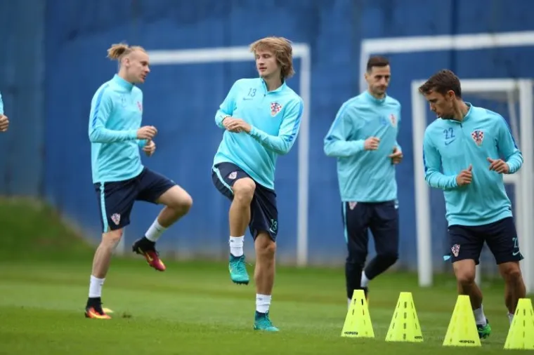 DRIL NA HITREC - KACIJANU: Samo je Kosovo Hrvatskoj u mislima