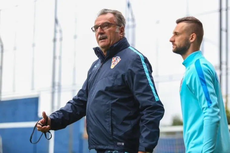 DRIL NA HITREC - KACIJANU: Samo je Kosovo Hrvatskoj u mislima