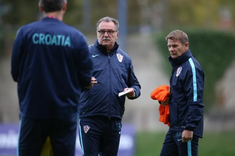 DRIL NA HITREC - KACIJANU: Samo je Kosovo Hrvatskoj u mislima