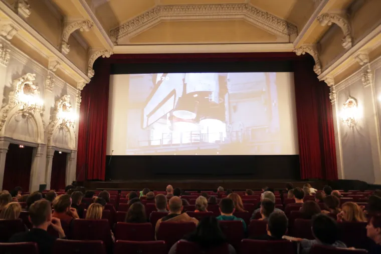 Mostovci nakon pregovora s HDZ-om oti&scaron;li u kino na premijeru filma 'Gazda - ovo nije film o Ivici Todoriću'