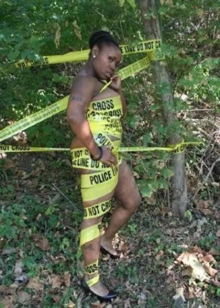 BOLEST ILI UMJETNOST? Ove fotografije pogađaju točno u jednu vrlo morbidnu žicu