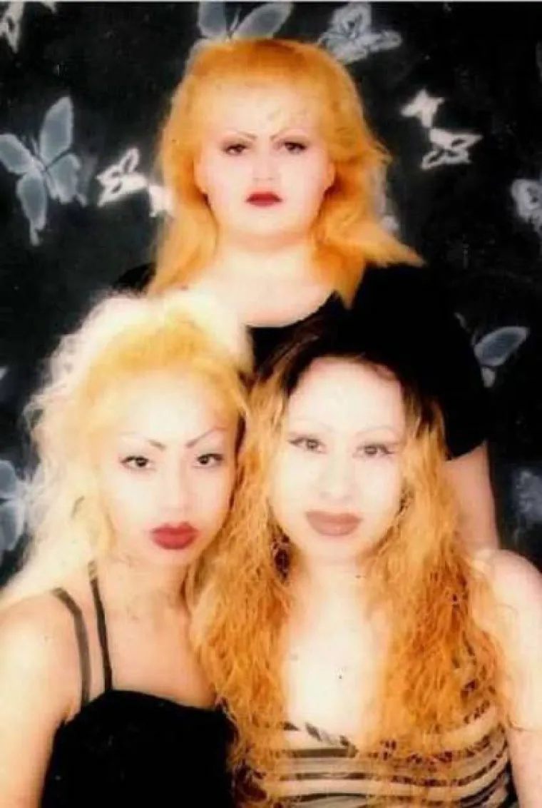 BOLEST ILI UMJETNOST? Ove fotografije pogađaju točno u jednu vrlo morbidnu žicu