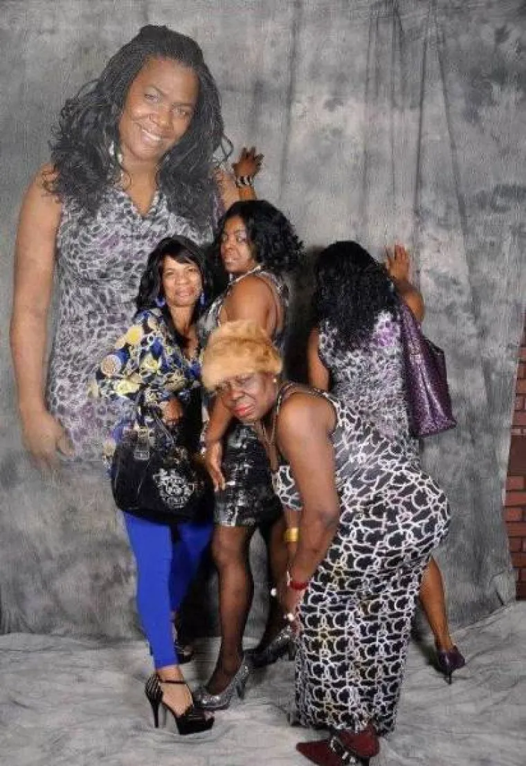 BOLEST ILI UMJETNOST? Ove fotografije pogađaju točno u jednu vrlo morbidnu žicu