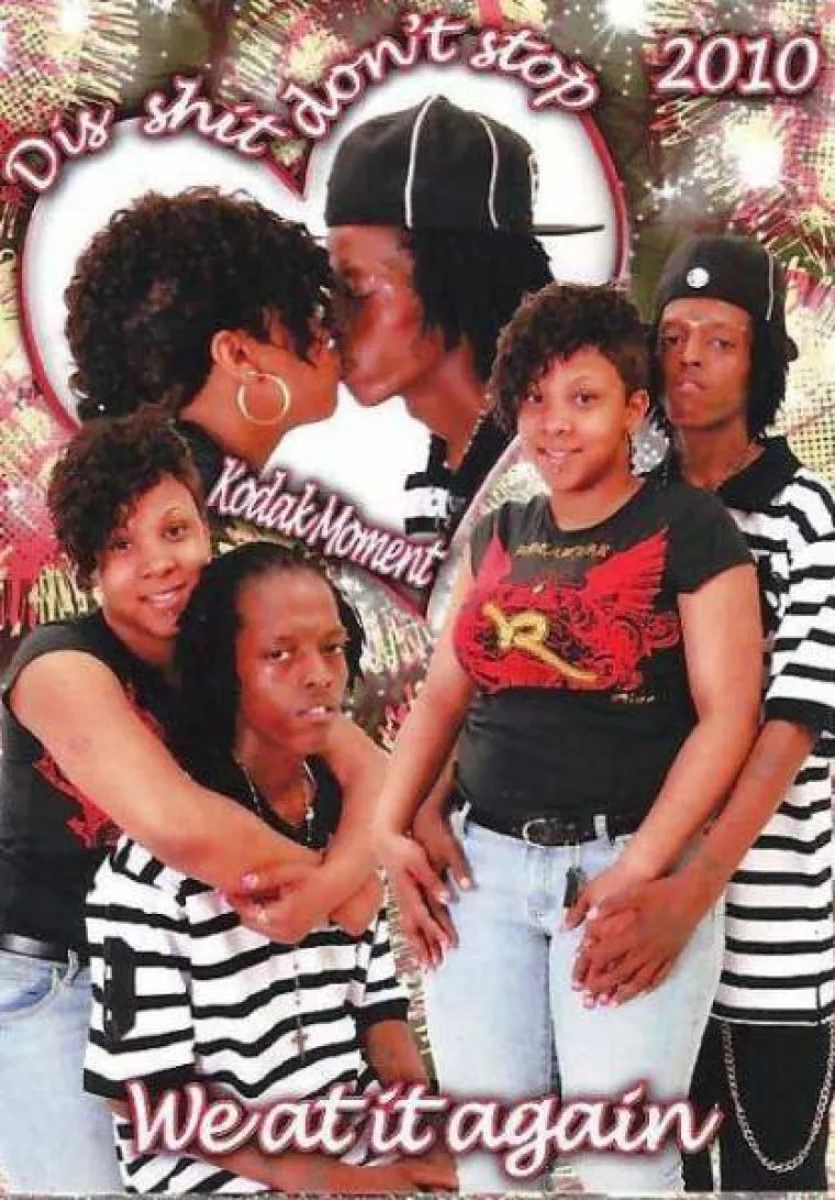 BOLEST ILI UMJETNOST? Ove fotografije pogađaju točno u jednu vrlo morbidnu žicu