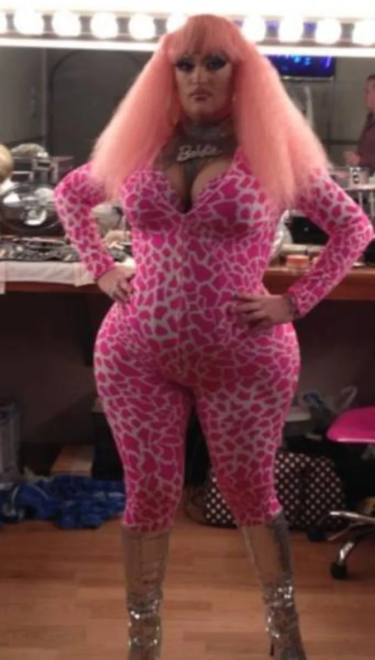 BOLEST ILI UMJETNOST? Ove fotografije pogađaju točno u jednu vrlo morbidnu žicu