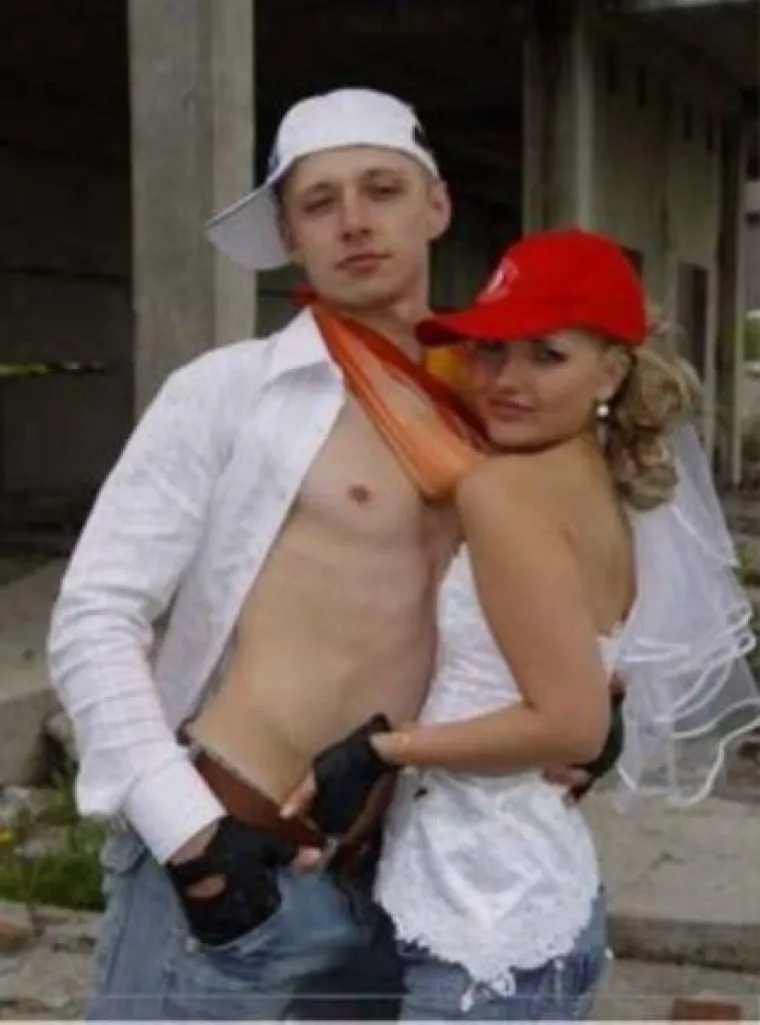 BOLEST ILI UMJETNOST? Ove fotografije pogađaju točno u jednu vrlo morbidnu žicu