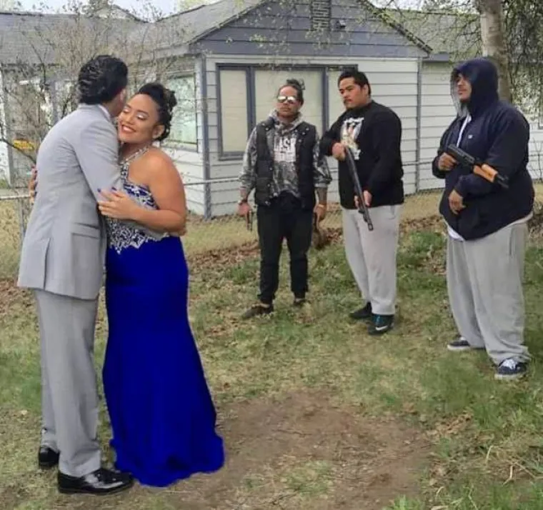 BOLEST ILI UMJETNOST? Ove fotografije pogađaju točno u jednu vrlo morbidnu žicu