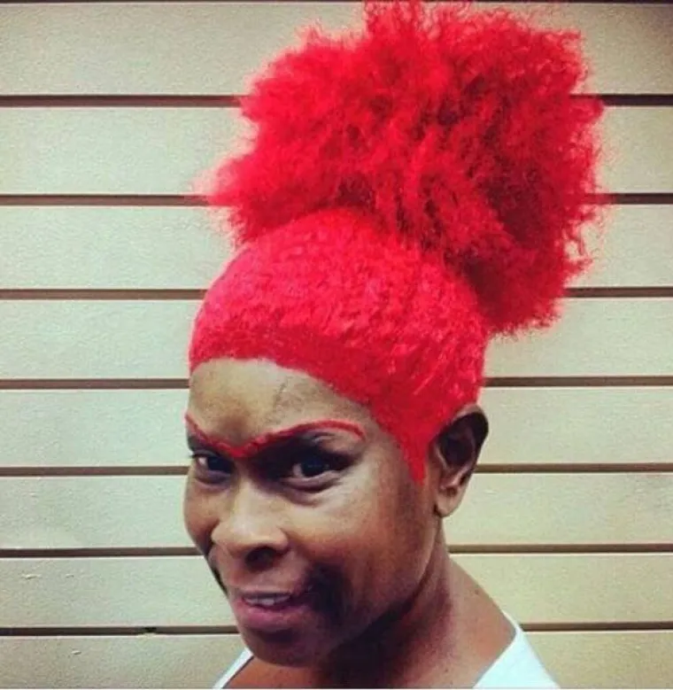 BOLEST ILI UMJETNOST? Ove fotografije pogađaju točno u jednu vrlo morbidnu žicu