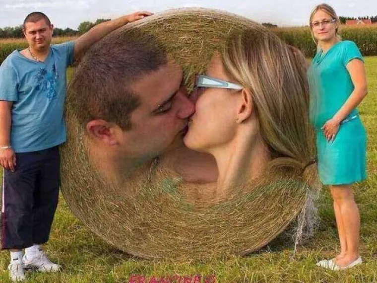 BOLEST ILI UMJETNOST? Ove fotografije pogađaju točno u jednu vrlo morbidnu žicu