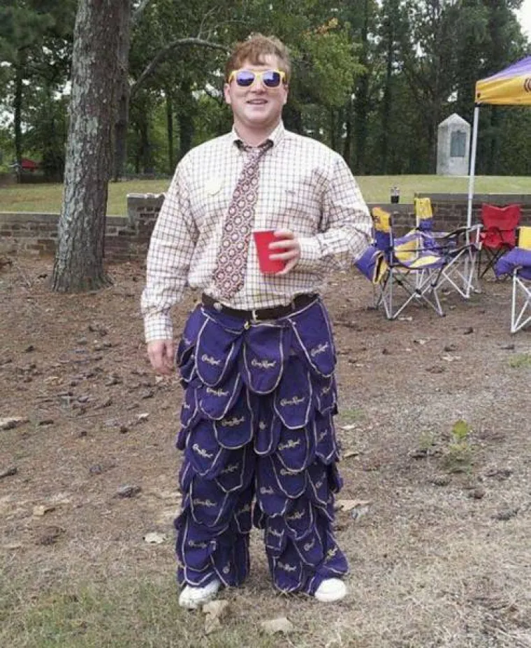 BOLEST ILI UMJETNOST? Ove fotografije pogađaju točno u jednu vrlo morbidnu žicu