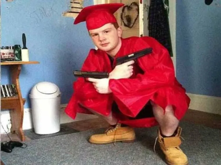 BOLEST ILI UMJETNOST? Ove fotografije pogađaju točno u jednu vrlo morbidnu žicu