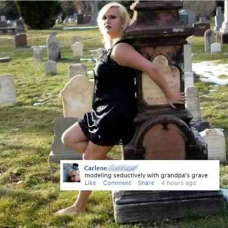 BOLEST ILI UMJETNOST? Ove fotografije pogađaju točno u jednu vrlo morbidnu žicu