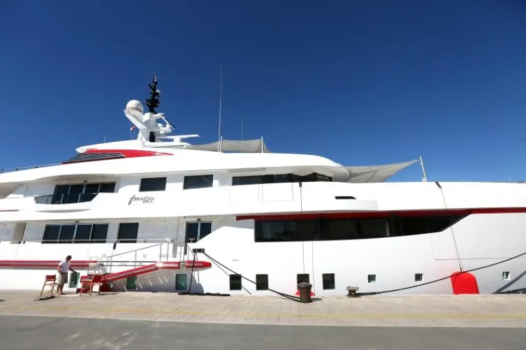 Grossman je drugi najveći distributer Coca-Cole u Latinskoj Americi