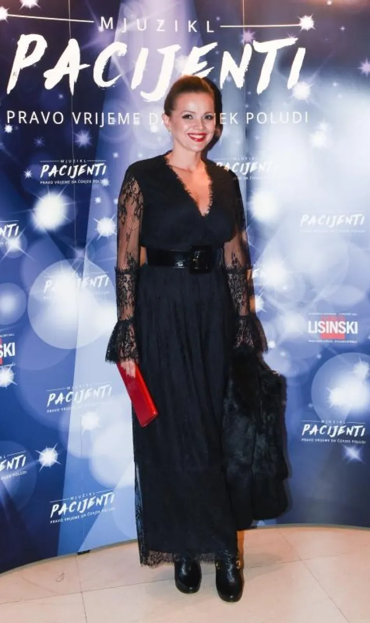 Sandra Bagarić