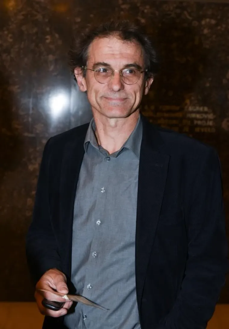 Rene Medve&scaron;ek