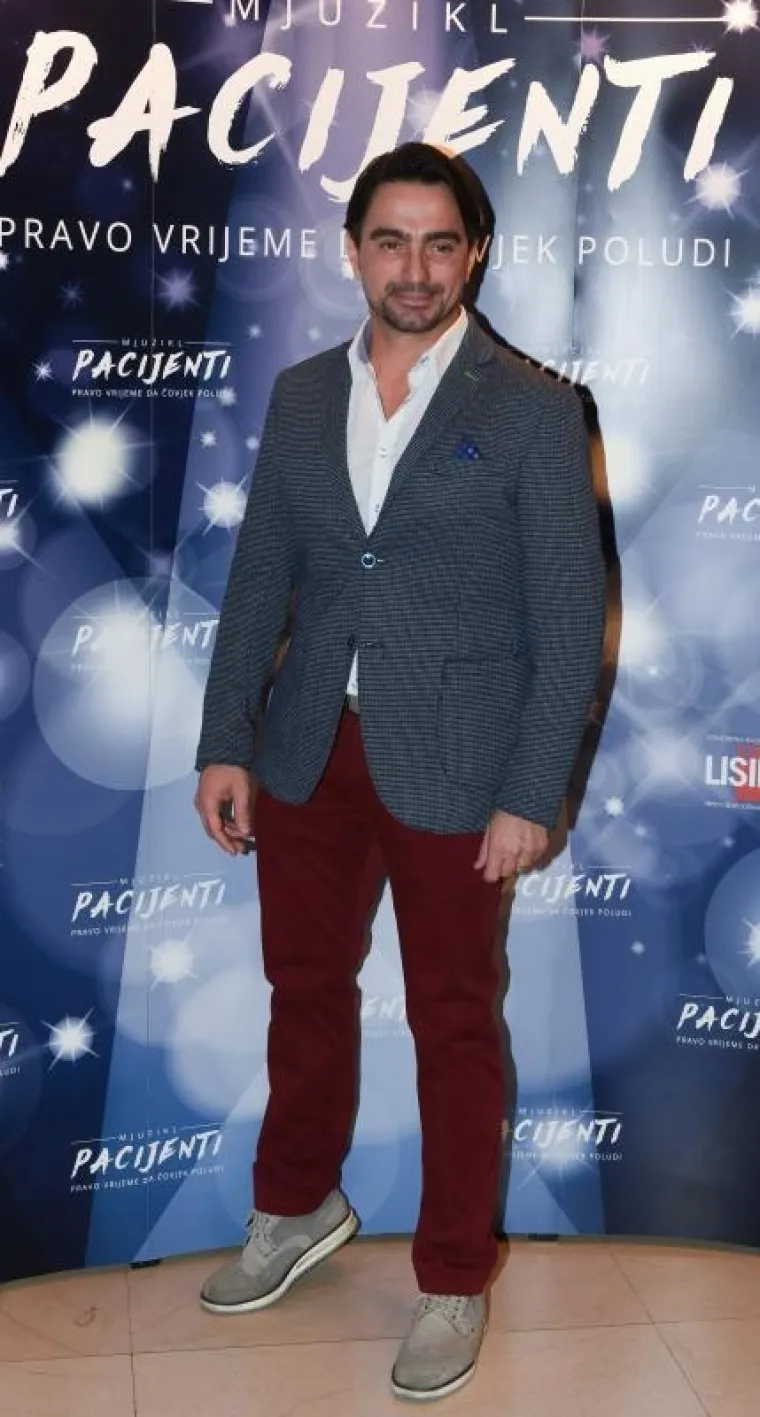 Jo&scaron;ko Čagalj Jole