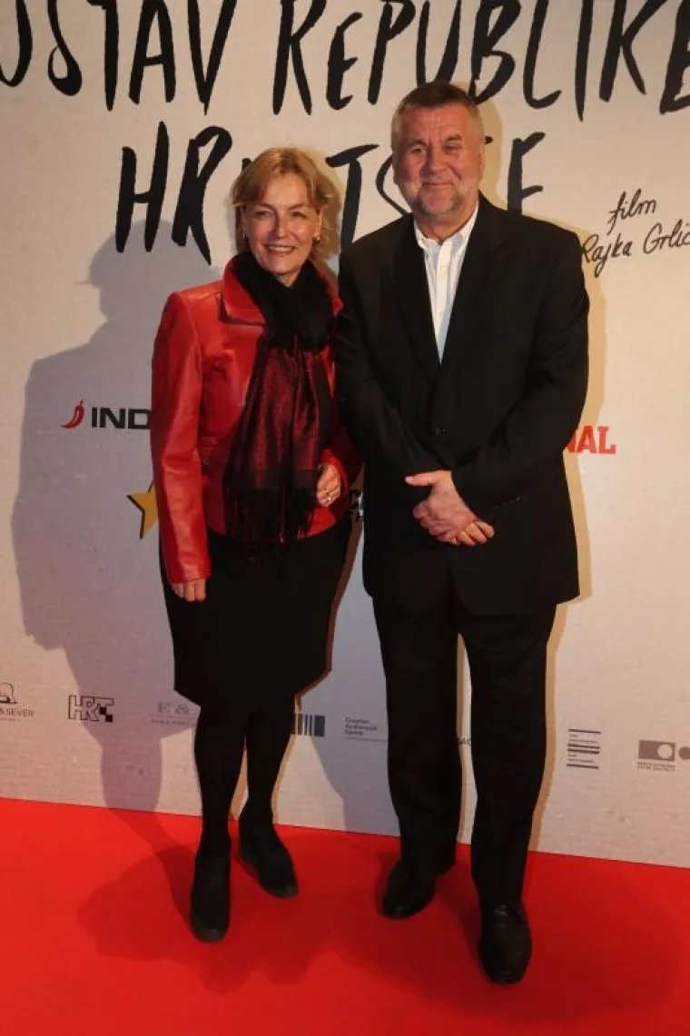 Vesna Pusić
