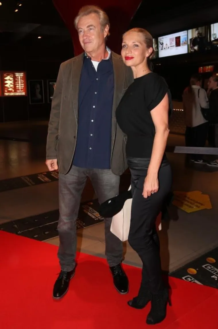 Zrinko Ogresta i zaručnica Ozana Ramljak