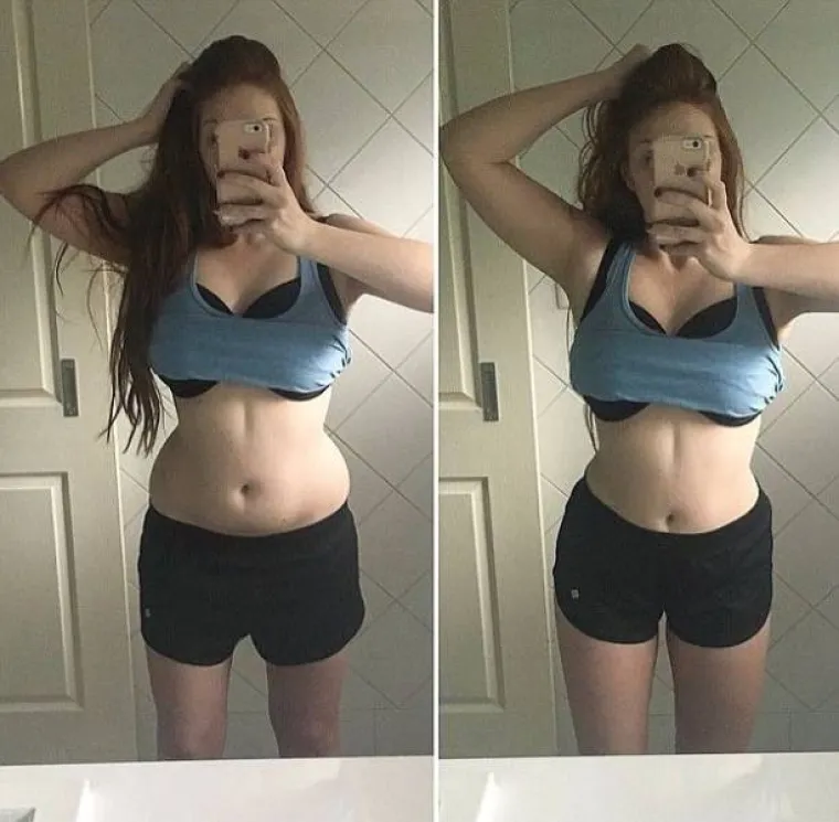 SMIJEŠE NAM SE U LICE I VARAJU NAS! Fitnes majstori priznali kako 'varaju' na fotografijama