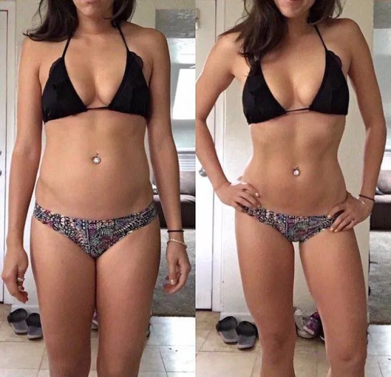 SMIJEŠE NAM SE U LICE I VARAJU NAS! Fitnes majstori priznali kako 'varaju' na fotografijama