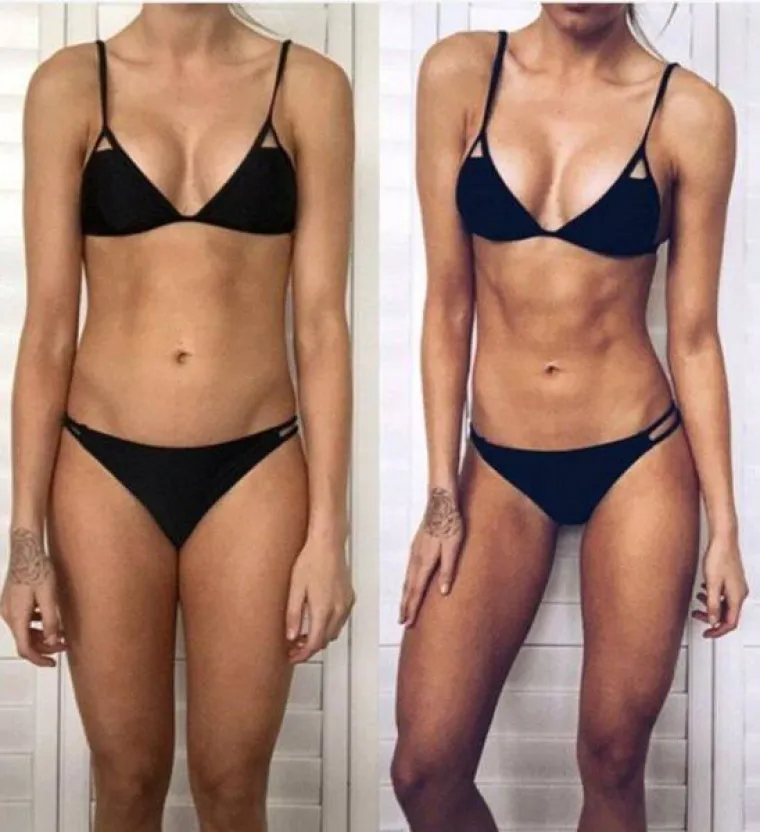SMIJEŠE NAM SE U LICE I VARAJU NAS! Fitnes majstori priznali kako 'varaju' na fotografijama