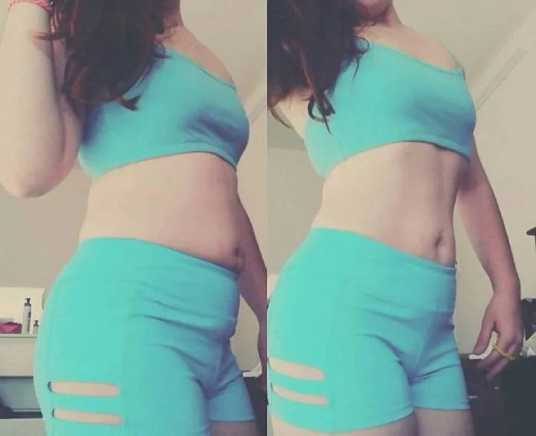 SMIJEŠE NAM SE U LICE I VARAJU NAS! Fitnes majstori priznali kako 'varaju' na fotografijama