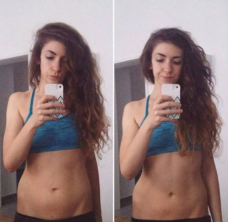 SMIJEŠE NAM SE U LICE I VARAJU NAS! Fitnes majstori priznali kako 'varaju' na fotografijama