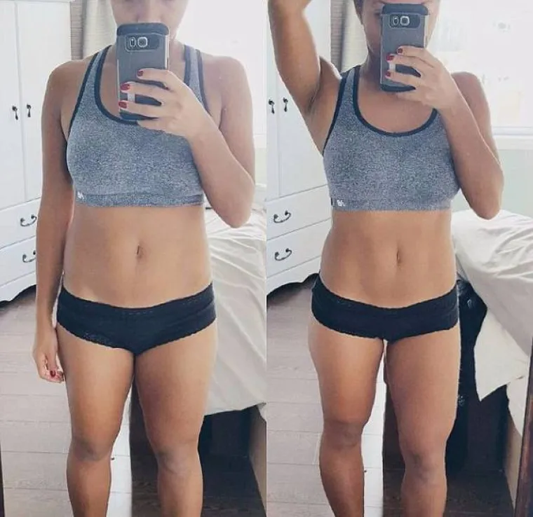 SMIJEŠE NAM SE U LICE I VARAJU NAS! Fitnes majstori priznali kako 'varaju' na fotografijama