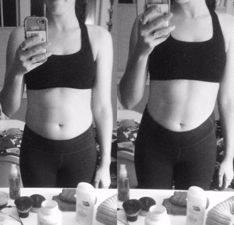 SMIJEŠE NAM SE U LICE I VARAJU NAS! Fitnes majstori priznali kako 'varaju' na fotografijama