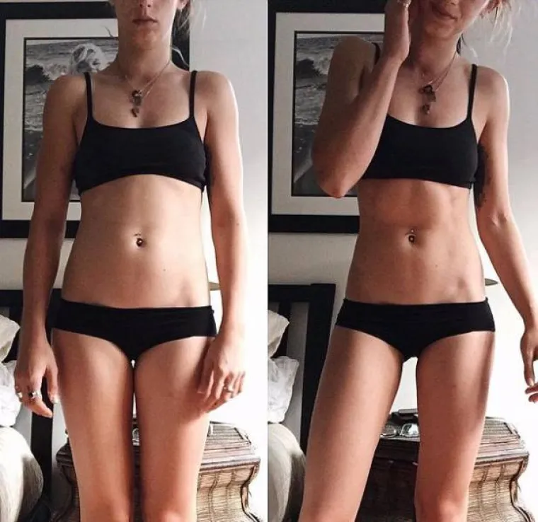 SMIJEŠE NAM SE U LICE I VARAJU NAS! Fitnes majstori priznali kako 'varaju' na fotografijama